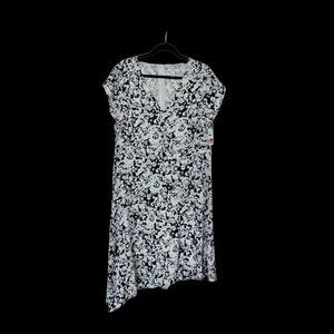 NWT Lewit Silk Dress Size 14